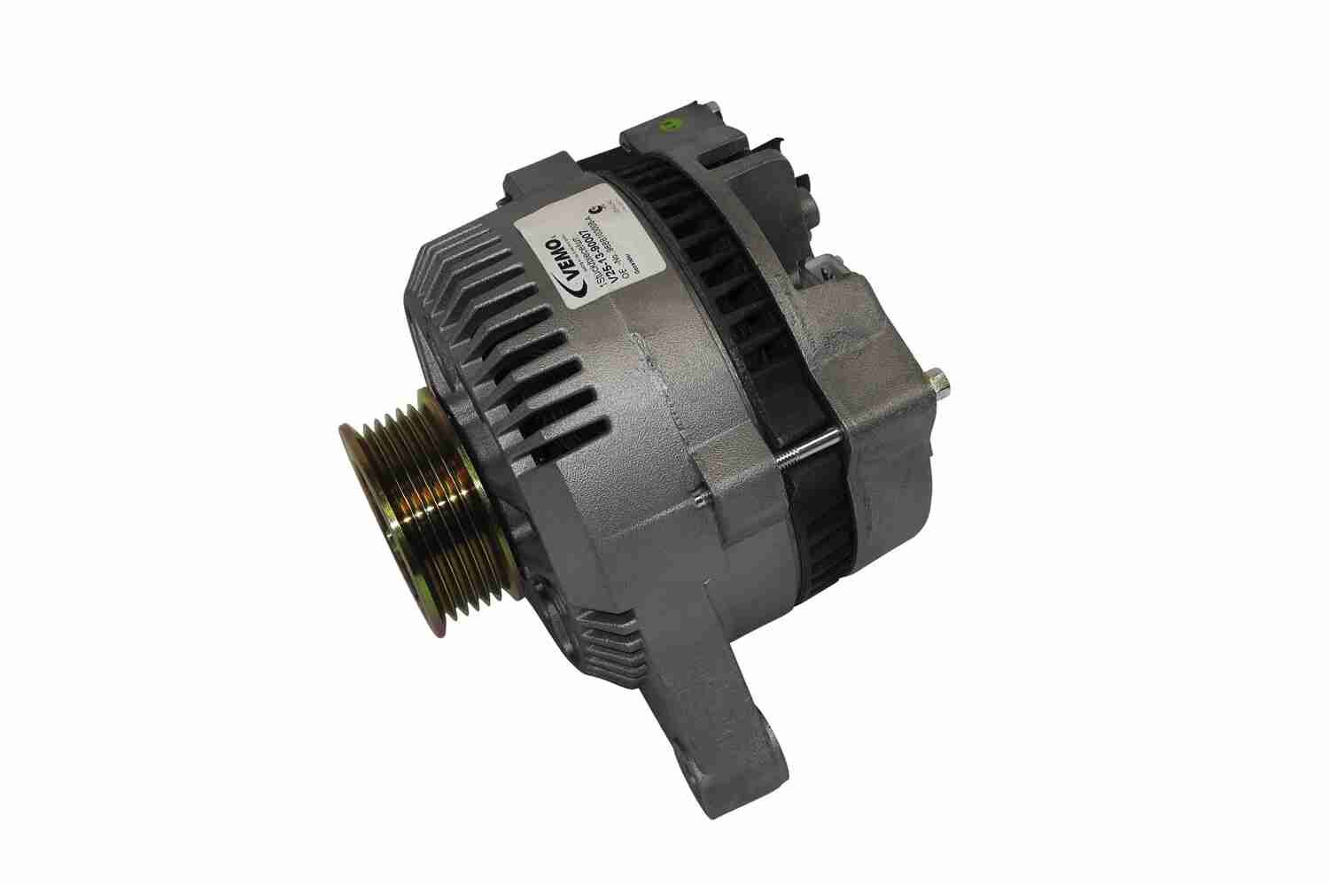 VEMO V25-13-90007 Alternator