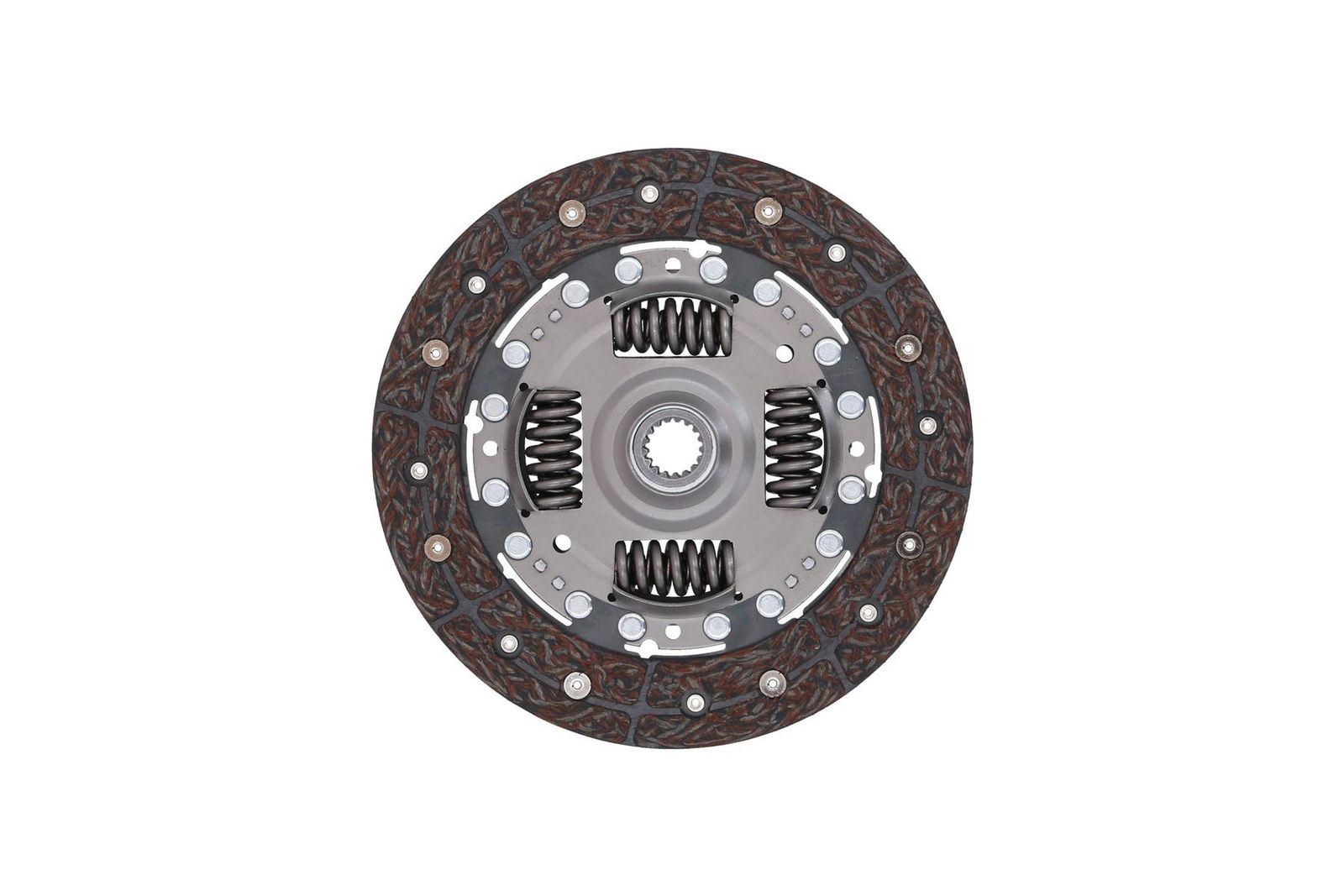 KAMOKA DC318 Clutch disc