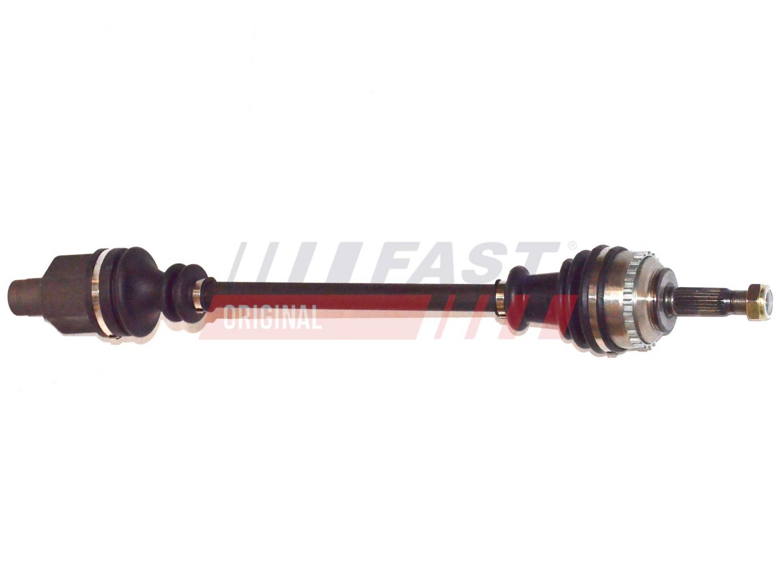 FAST FT27166 Drive shaft