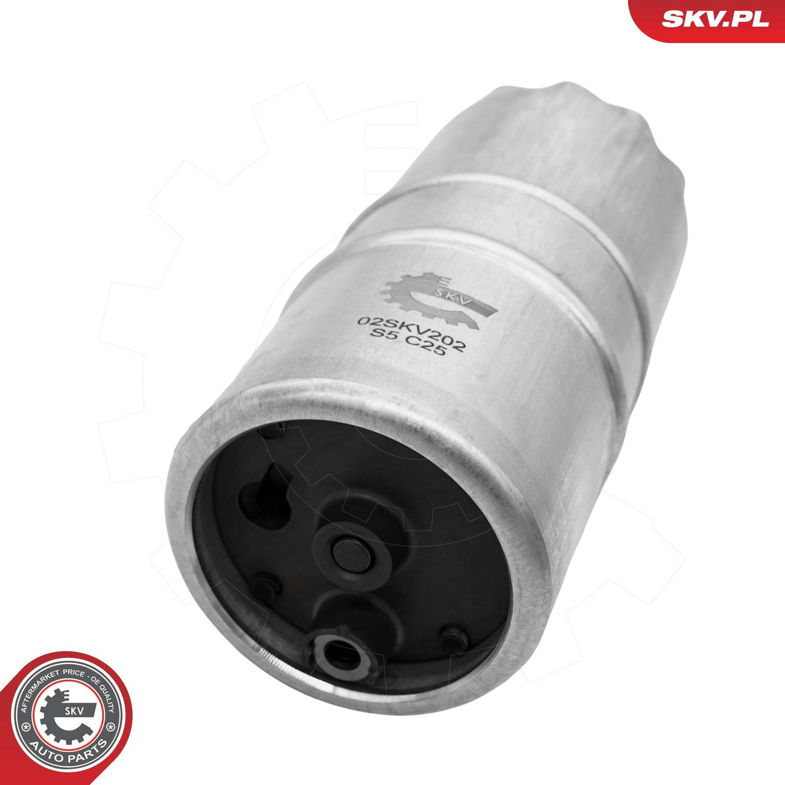 Fuel Pump-2