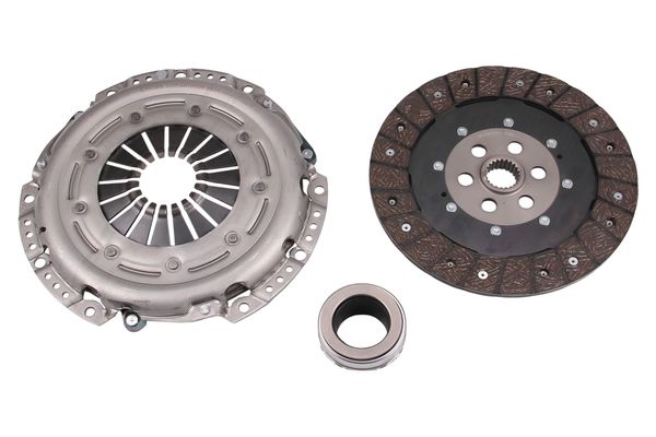 LUCAS LKCA610029 Clutch kit