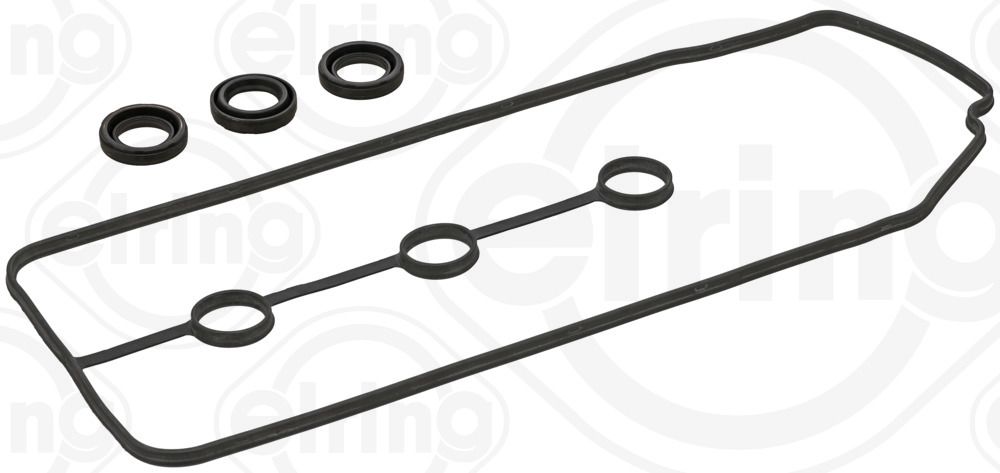 Gasket Set, cylinder head cover-main