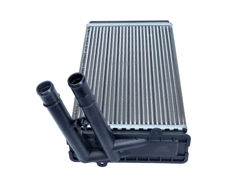 Heat Exchanger, interior heating-2