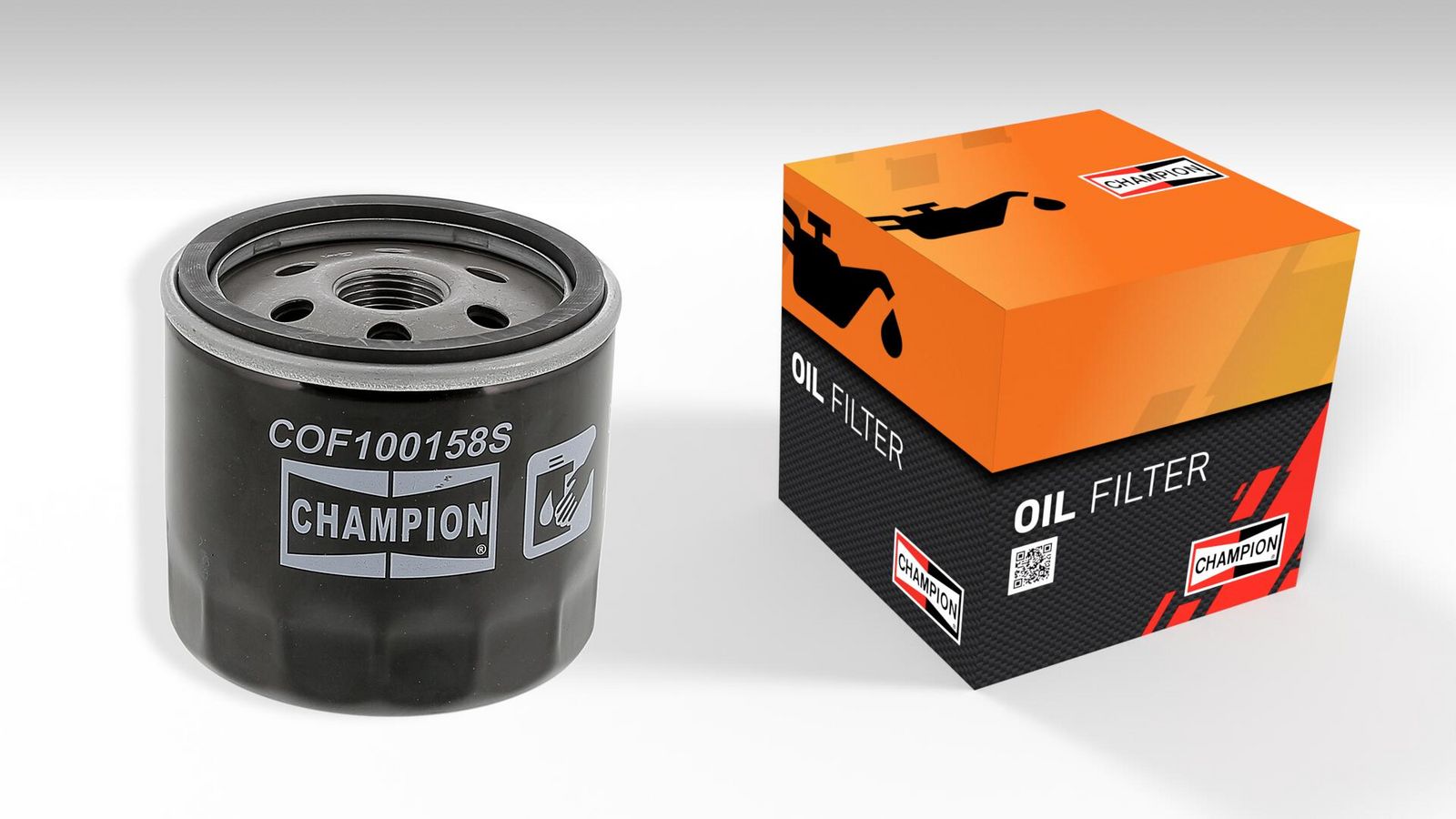 Oil Filter-1