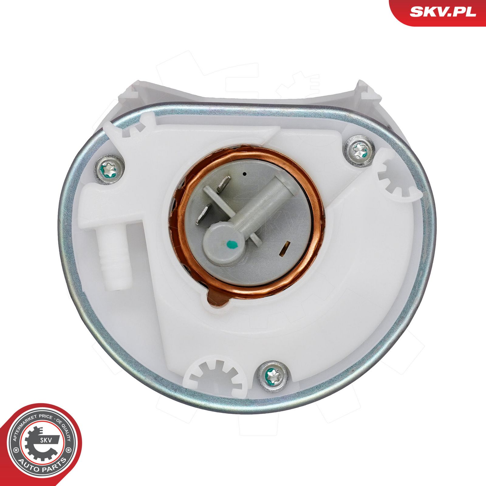 fuel supply unit-3