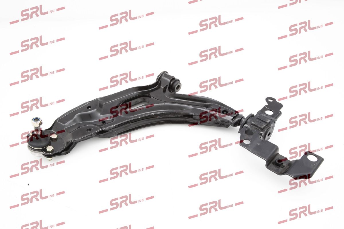 SRLINE 300537-1 Control/trailing arm, wheel suspension