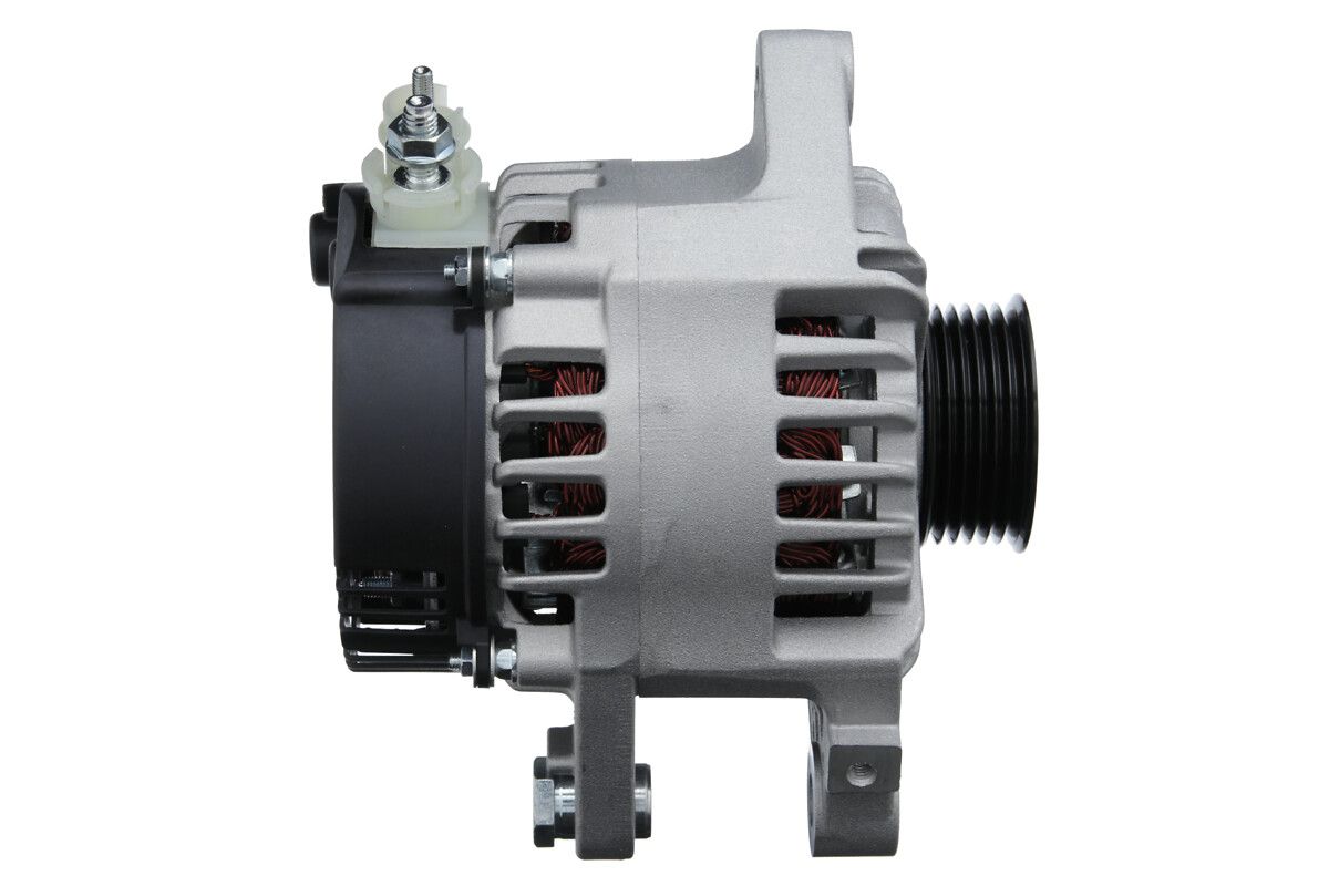 Alternator-2
