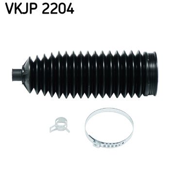 SKF VKJP 2204 Bellow kit, steering