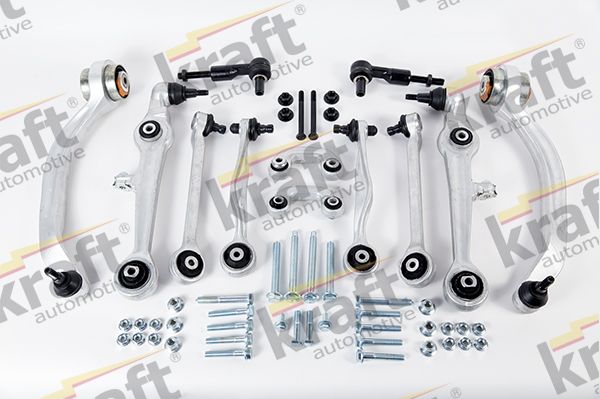 KRAFT AUTOMOTIVE 4210069 Repair kit, control arm