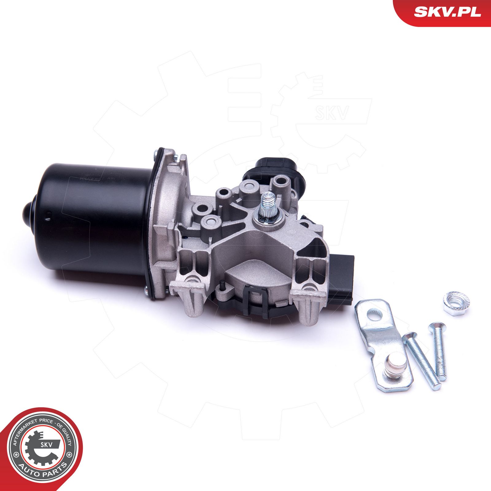 Wiper Motor-1