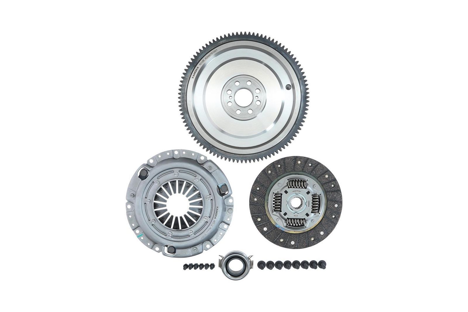 KAMOKA KC129 Clutch kit