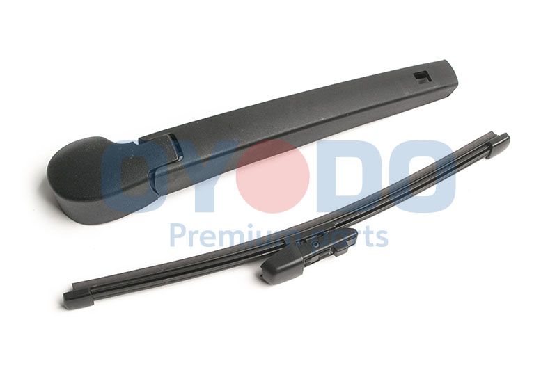 Wiper Arm Set, window cleaning