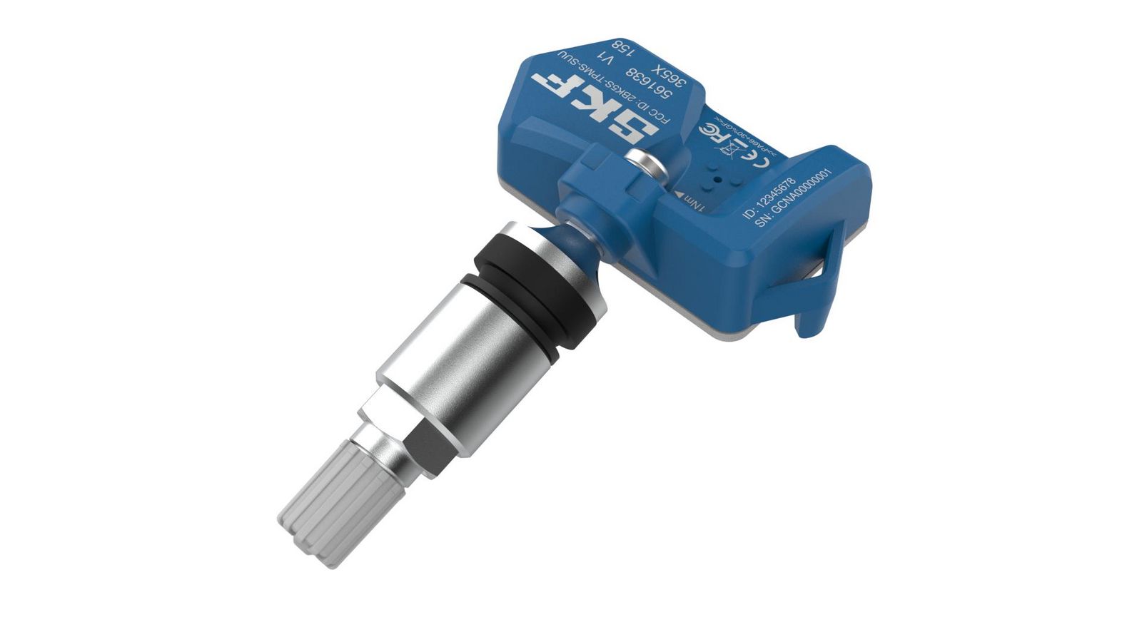 SKF VKRA 112000 Rato jutiklis, padangų slėgio kontrolės sistema