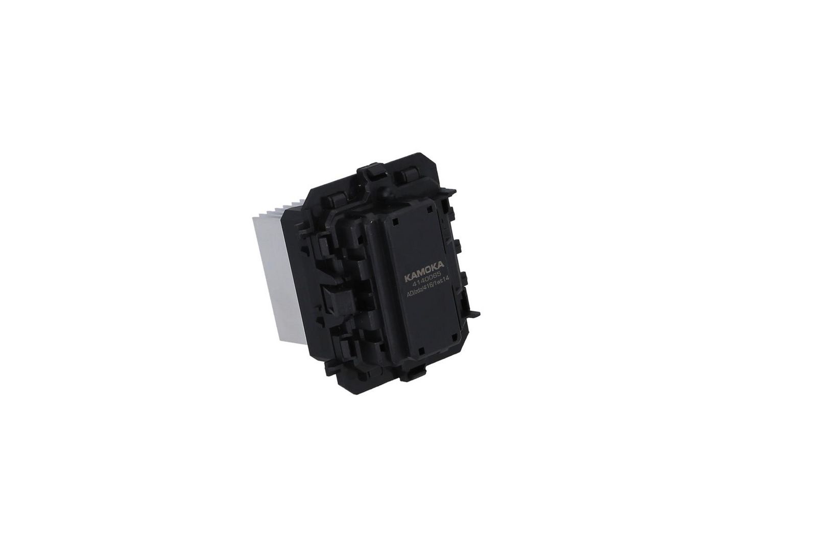 KAMOKA 4140065 Resistor, interior blower