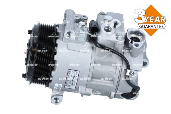 Compressor, air conditioning-2