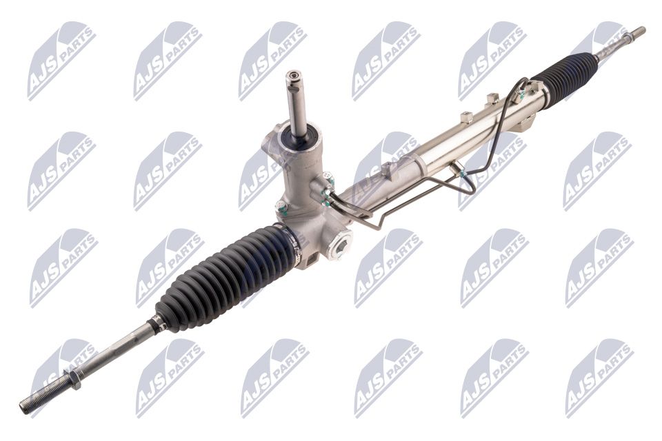 Steering Gear-1