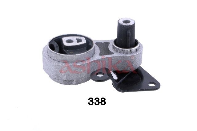ASHIKA GOM-338 Mounting, engine