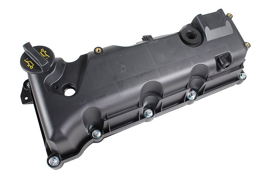 METZGER AUTOTEILE 2389275 Cylinder head cover