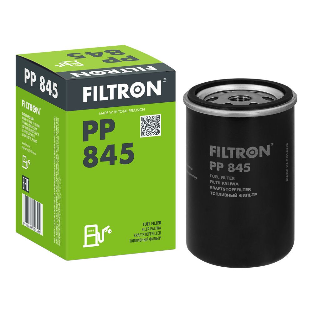 Fuel Filter-2