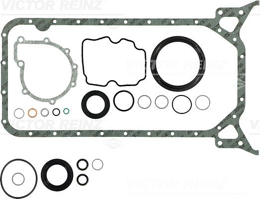 Gasket Kit, crankcase