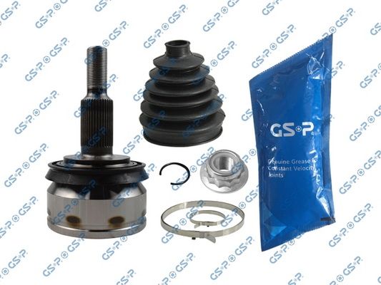 GSP 801348 Joint kit, drive shaft