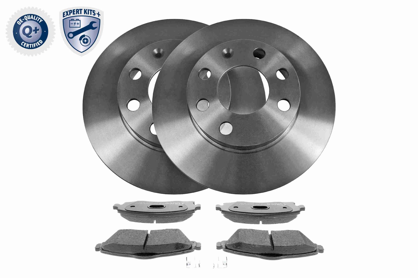 VAICO V40-1681 Brake kit, disc brake