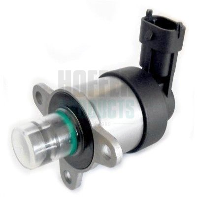 HOFFER 8029431 Control valve, fuel quantity (common rail system)
