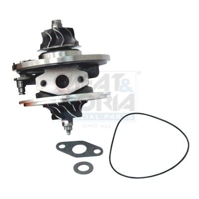 MEAT & DORIA 60003 Core assembly, turbocharger