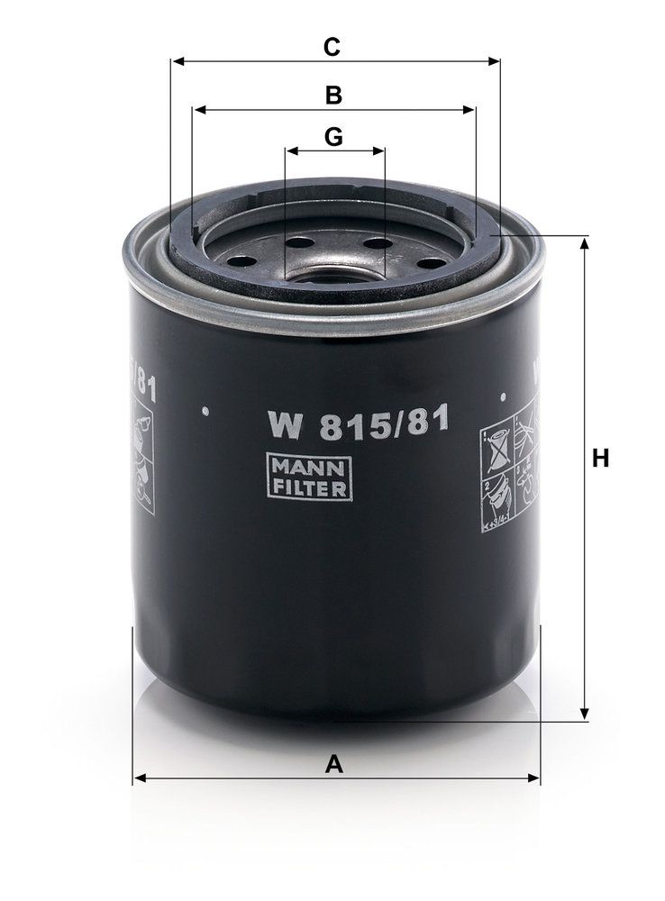 Oil Filter-3