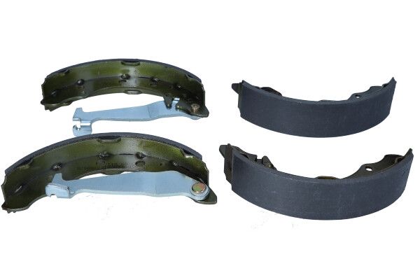 MAXGEAR 19-0224 Brake shoe set
