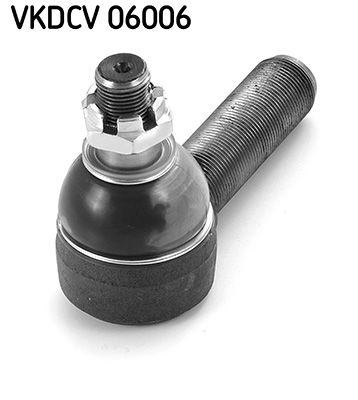 Tie Rod End-3