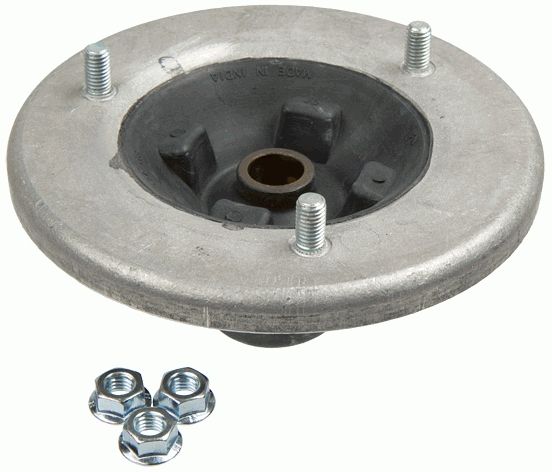 Suspension Strut Support Mount