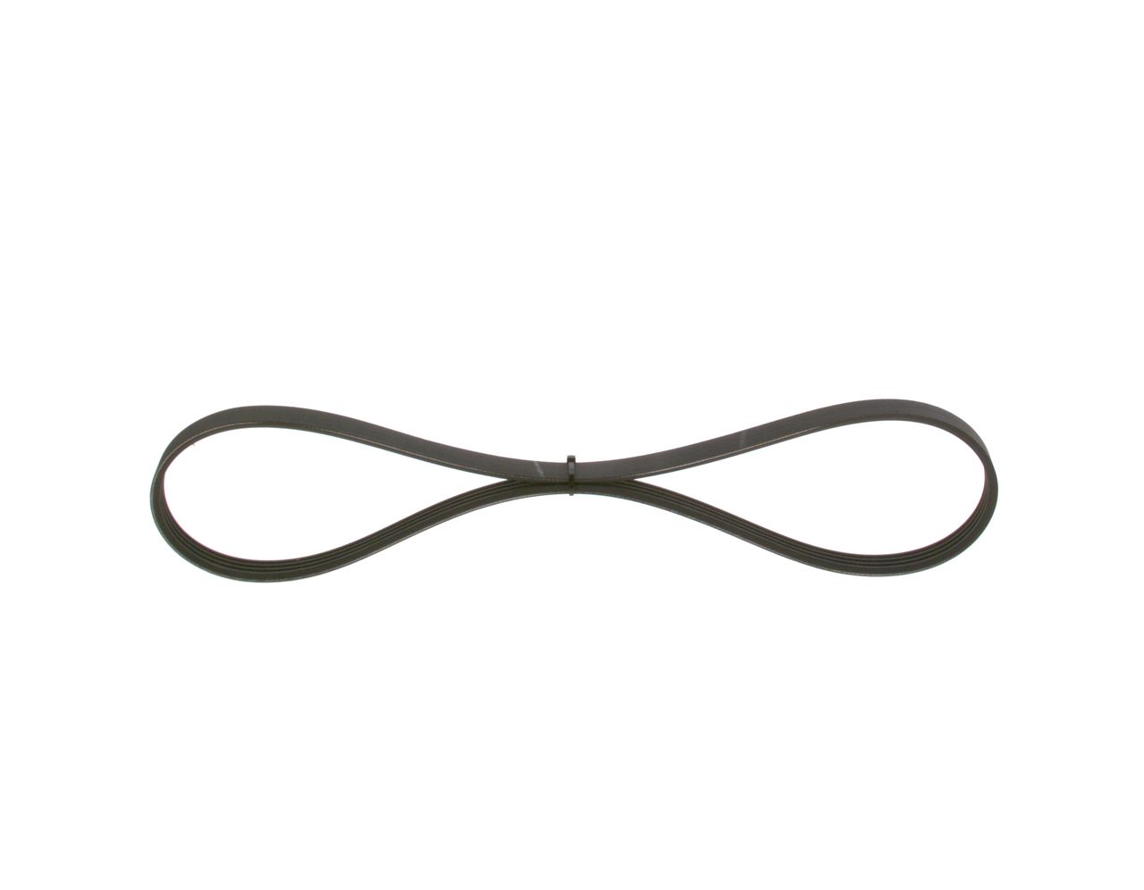 BOSCH 1 987 947 809 V-ribbed belt