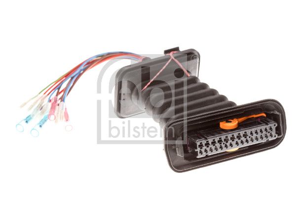 FEBI BILSTEIN 107109 Cable repair kit, door