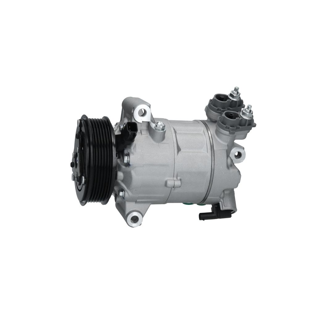 BOSCH 1 986 AD1 408 Compressor, air conditioning