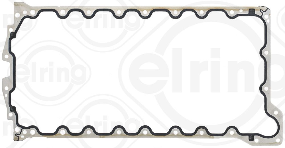 Gasket, oil sump