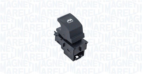 Switch, window regulator