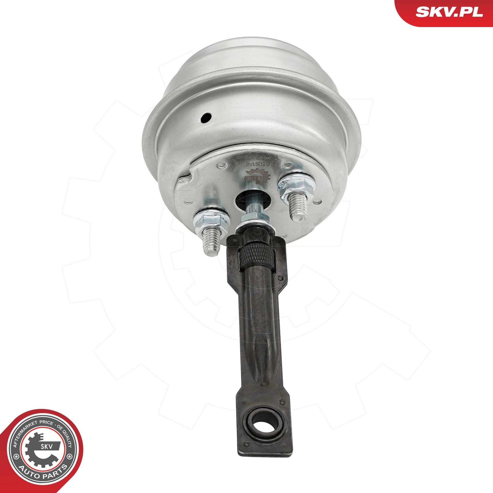 Boost Pressure Control Valve-2