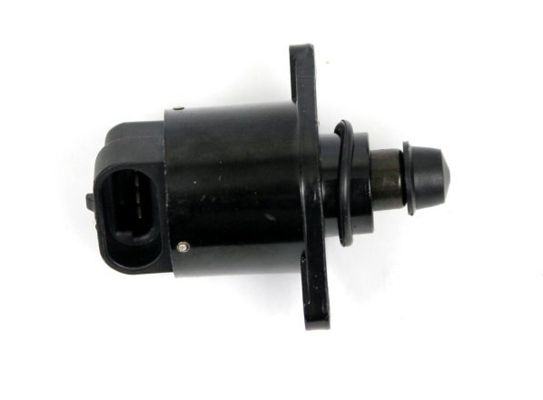 tuščiosios eigos valdymo vožtuvas, oro tiekimas