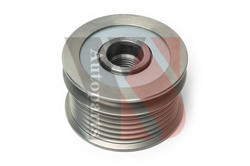 YSPARTS YS-AP010 Alternator freewheel clutch