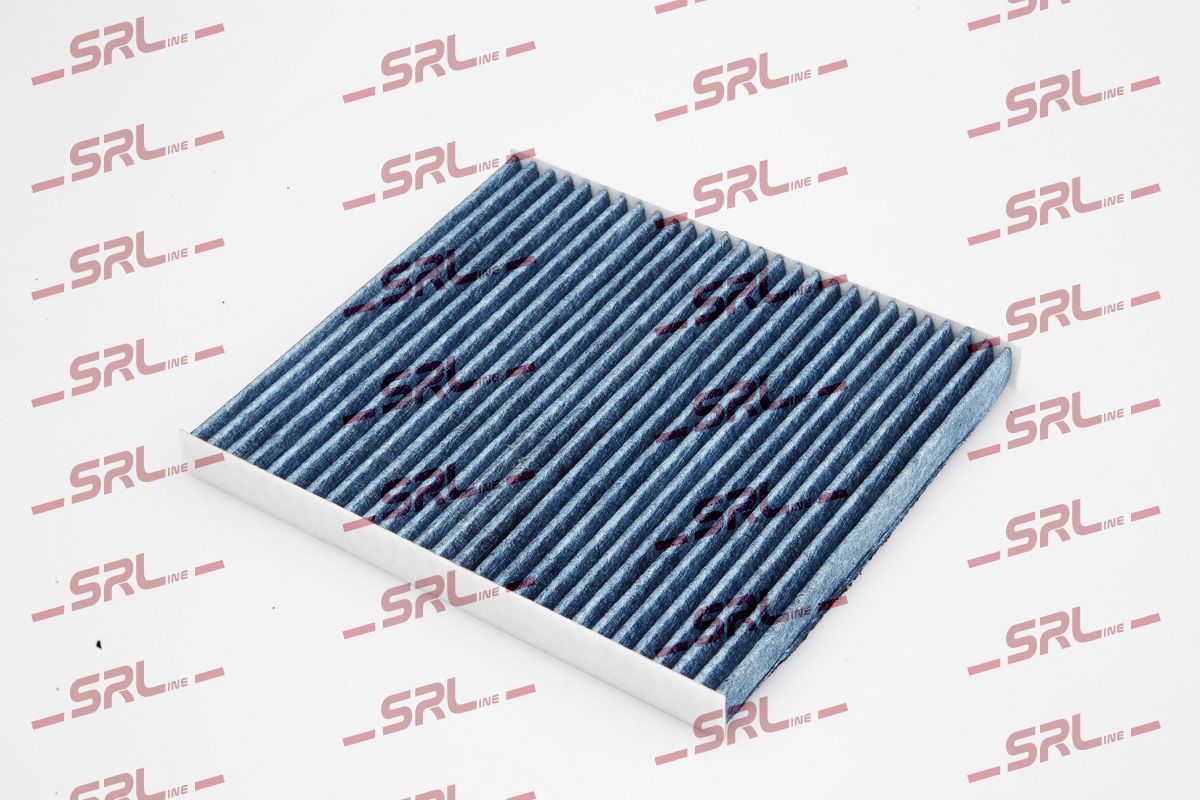 SRLINE S11-1122NS Filter, cabin air