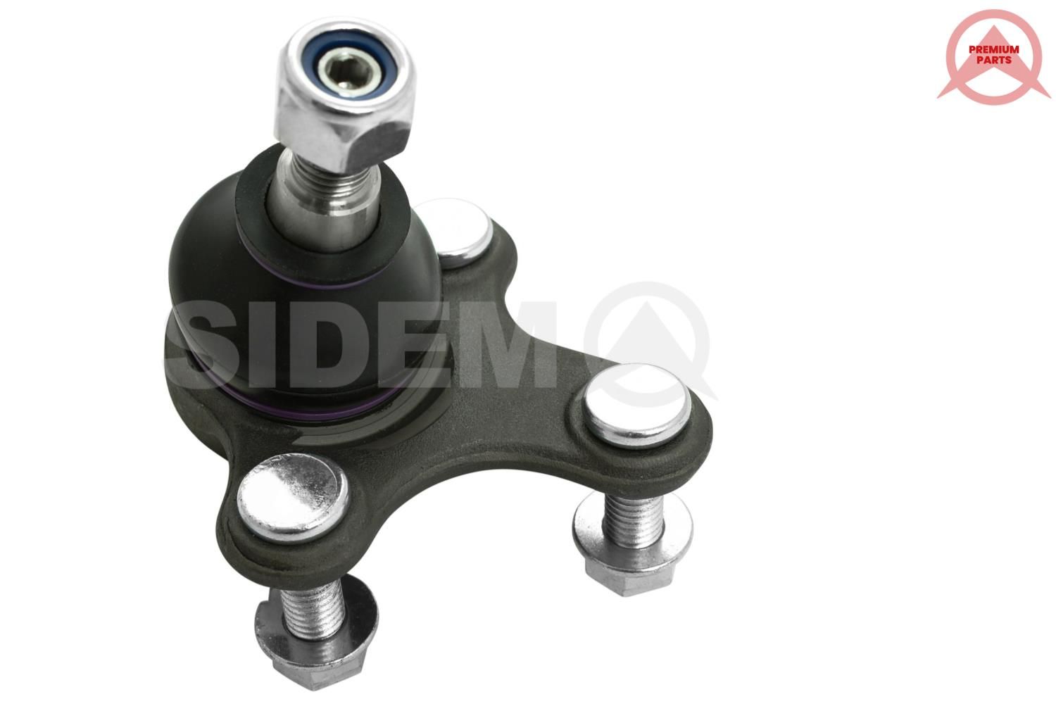 SIDEM 63586 Ball joint