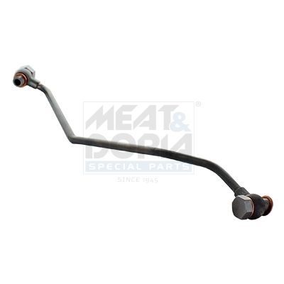 MEAT & DORIA 63077 Oil line, charger