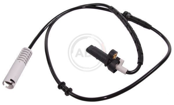 A.B.S. 30262 Sensor, wheel speed
