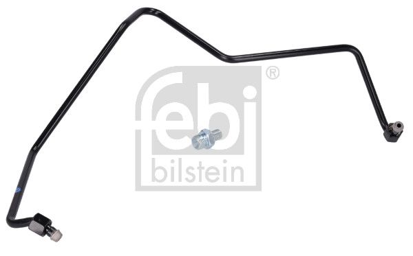 FEBI BILSTEIN 187858 Oil line, charger