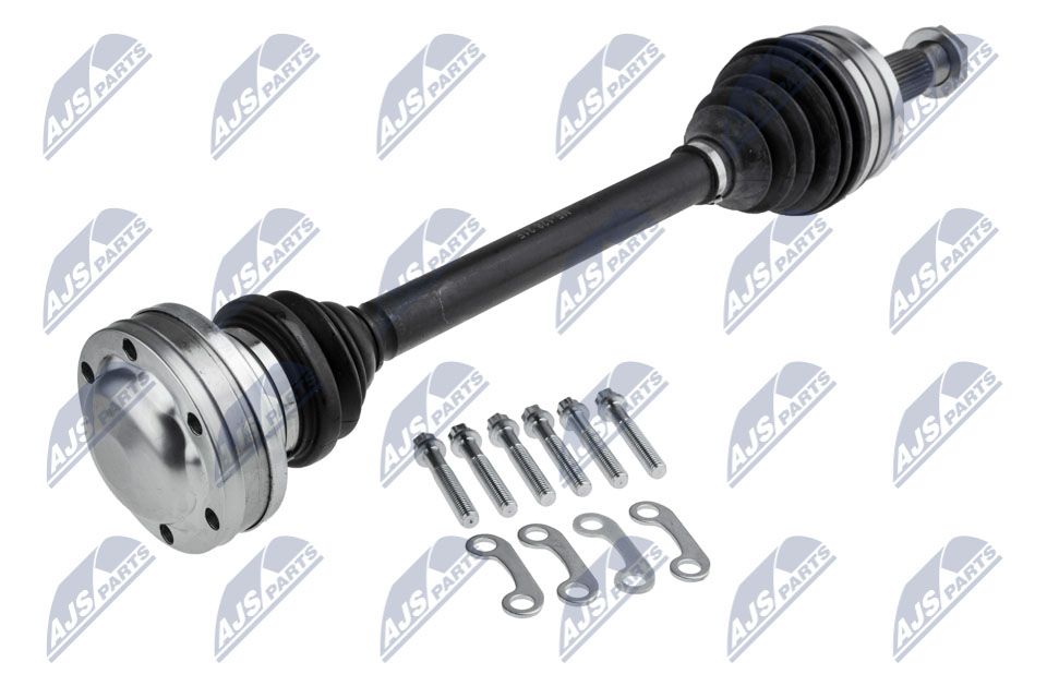 NTY NPW-ME-128 Drive shaft