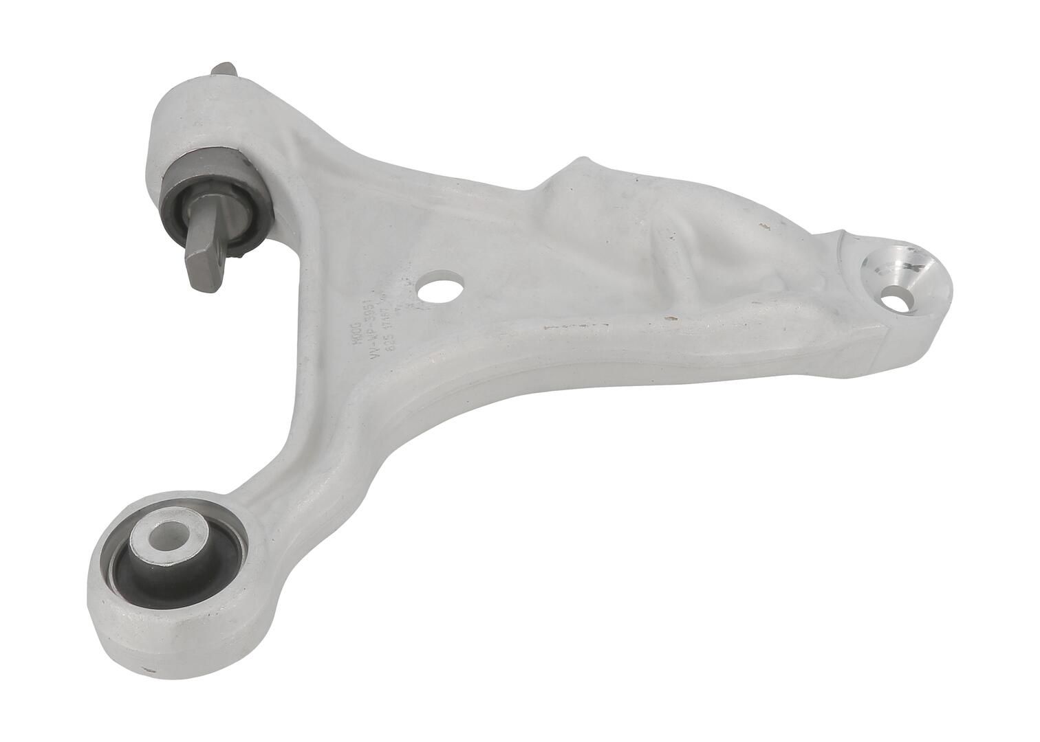 MOOG VV-WP-3951 Control/trailing arm, wheel suspension