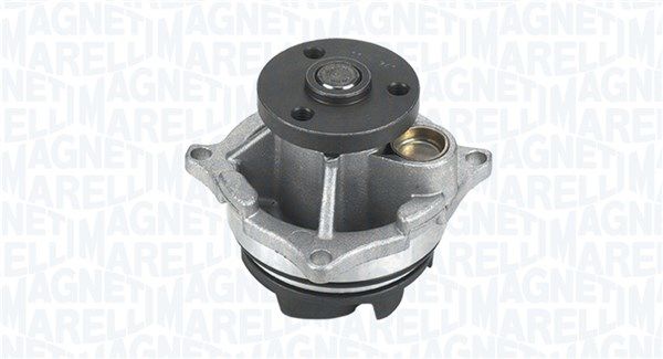 MAGNETI MARELLI 350984248000 Water pump, engine cooling