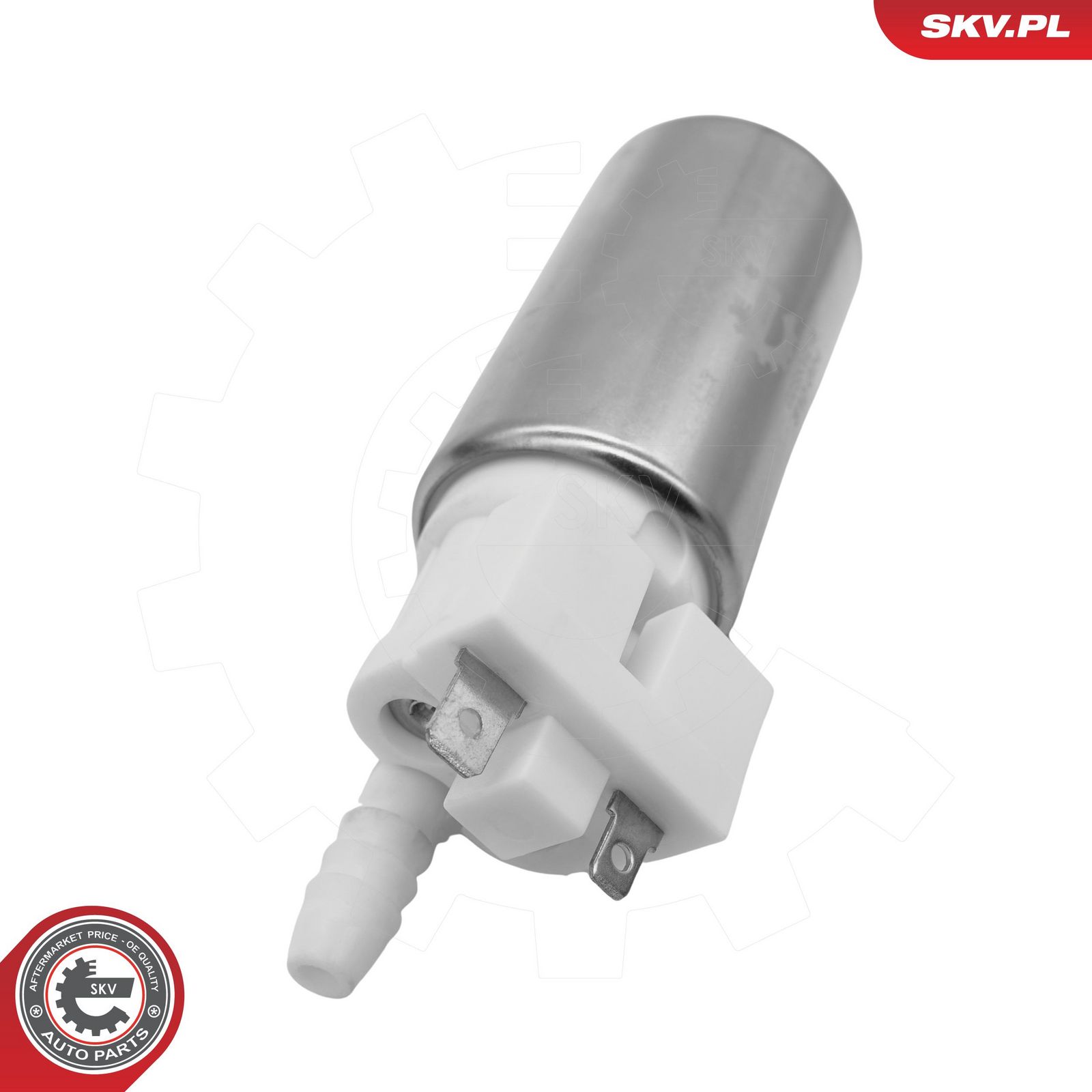 Fuel Pump-3