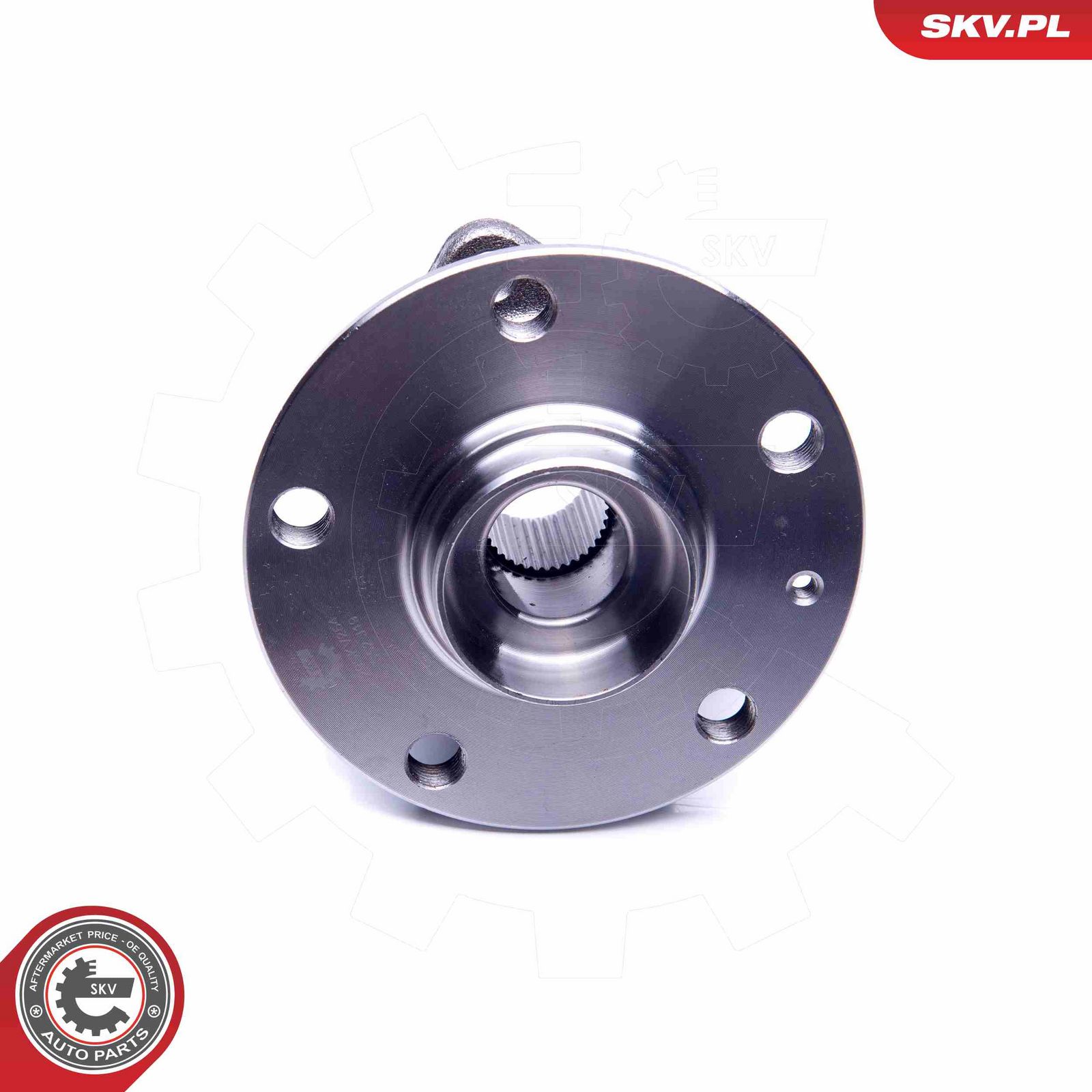 ESEN SKV 29SKV264 Wheel bearing kit